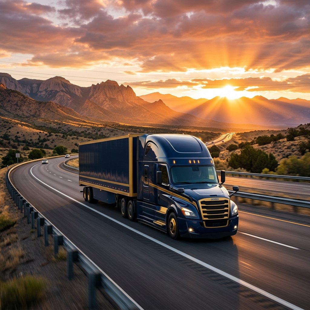 Swan Logistics - Professional Truck Dispatch Services USA Canada