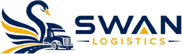 Swan Logistics Logo